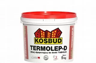 Kosbud Termolep-D 20kg