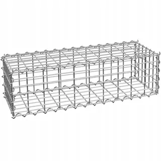 Gabion bag 100X30X30 CM gabion 402779