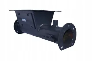 Predmetom ponuky je rúrka podávača DEFRO L-639mm pre pohon BESEL so širokým zásobníkom.