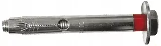 Skrutky, šróby  - Oceľová kotva SXL-V pin - M8 10x60-100pcs.