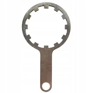 Kľúč na odskrutkovanie telesa vodného filtra 10'' (1/2", 3/4", 1")