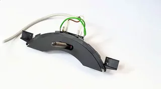 Mechanický snímač koncového spínača Beninca BULL