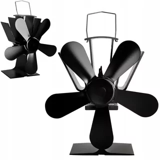 Krbový ventilátor Kaminer