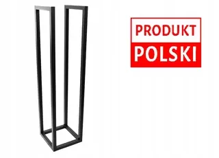 METALTHINGS drevený stojan - OROTECH kovový