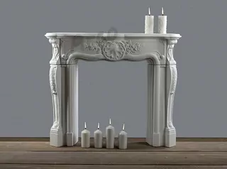 Jednoduché puzdro Arco
