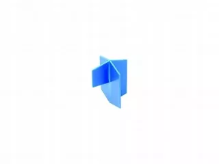 Dištančné kríže 2mm SMART