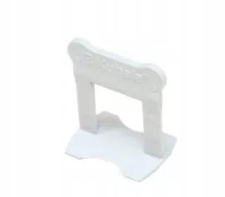 Cubala Clips. Systém pre vyrovnanie 1 mm High