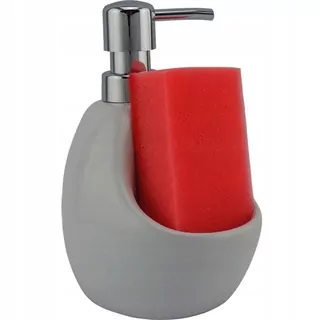 Kuchinox Kuchynský dávkovač Mini biely