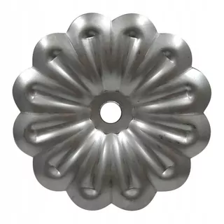 Kvet fi 68 mm otvor fi 12 mm