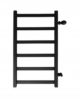 Kúpelňový ohrievač bočný rebrik 50 cm dex 730/430 (výkon 396 W)