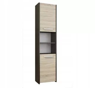 Model MODERN £-1 Wenge MIX Sonoma