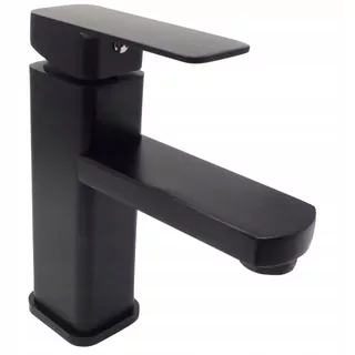 Umývadlová batéria AQUI Basic Cube One