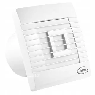 airRoxy 01-025 ventilátor do kúpeľne 100 mm