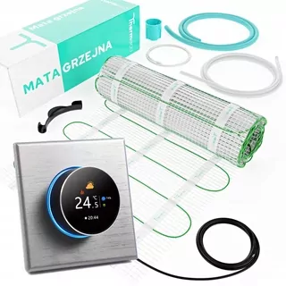 EKO VYKUROVACIA ROHOŽ H20 WiFi SET - 20 m2