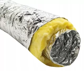 Kábel 200 / 10 metrov, izolovaný 140*C TERMOFLEX SPIRO