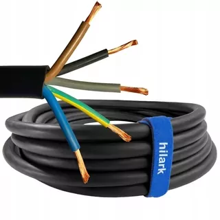 Kábel H07RN-F, OnPD, Európsky výrobca
