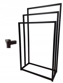 Samostatne stojace Kets-Welding black