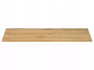Kúpeľňová doska Madera dub artisan 120 cm