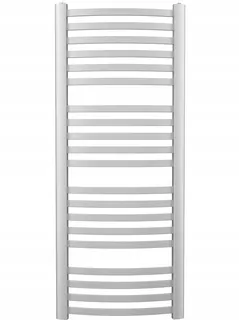 ODKRYJDOM vodný kúpeľňový radiátor 716 W 575 × 1370 mm