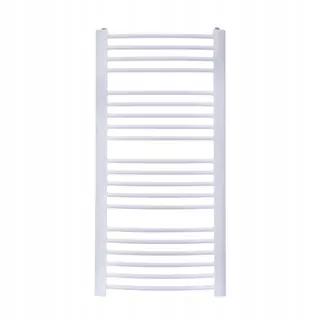 Kúpeľňový radiátor Typ EL 20/50 543 W 575 × 1170 mm BIELA