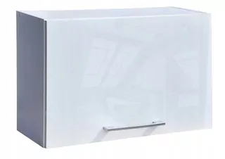 Rukoväť v matnej hliníkovej farbe