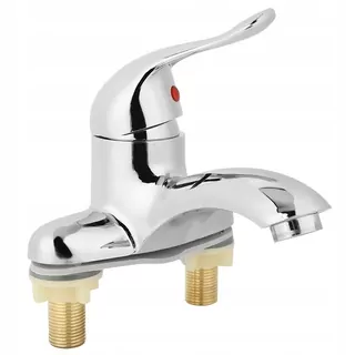 2.Ergonomicky navrhnutá rukoväť pre jednoduchú manipuláciu a plynulý tok vody pre dlhú životnosť