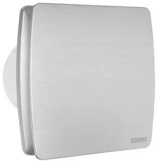 EBERG AXI 100 S ventilátor do kúpeľne 100 mm