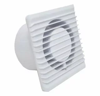 AIR-01-095 ventilátor do kúpeľne 125 mm