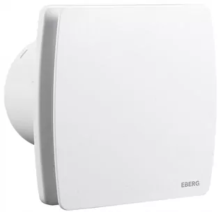Kúpeľňový ventilátor EBERG AXI 120 mm
