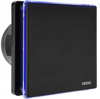 EBERG EVO B 100L ventilátor do kúpeľne 100 mm
