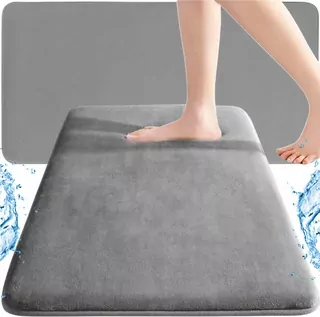 Kúpeľňová predložka, rýchloschnúca, savá, protišmyková predložka do kúpeľne, WC