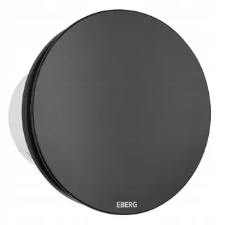 EBERG AXO 100 B ventilátor do kúpeľne 100 mm