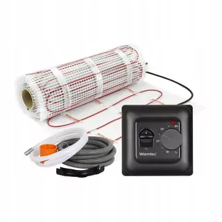 Regulátor teploty Warmtec T73