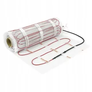 Warmtec DS2-05 vykurovacia rohož na obklady 170W/m2 0,5m2