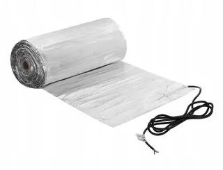 Vykurovacia rohož pre panely MAL-160W/m² 10m²