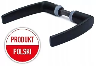 Kľučka Steelfence KK pre bránky a brány