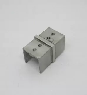 Konektor pre profil 40x40x1,5 mm SWLIF AISI 304