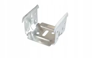 Krížový spojovač pre profil CD60 sadrokarton