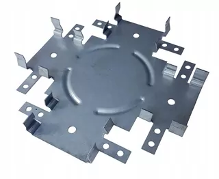 Krab konektor Obojstranne CD60 krabie 50ks