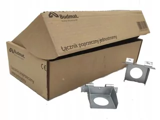 Priečny spoj jednostranný CD60 60ks