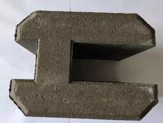 Konektor Držiak betónu medziprodukt H200