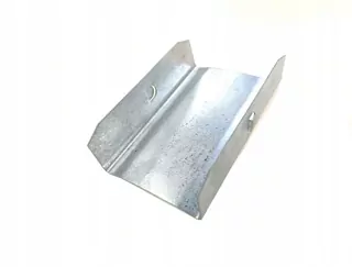 Konektor pozdĺžnej konzoly 60/27 Profil CD60 100ks