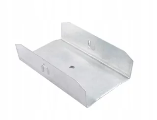 Pozdĺžny konektor pre Profily CD60 100ks