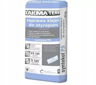 Lepidlo -  Lakma Lepiaca Maltana Syntecol PS 25KG