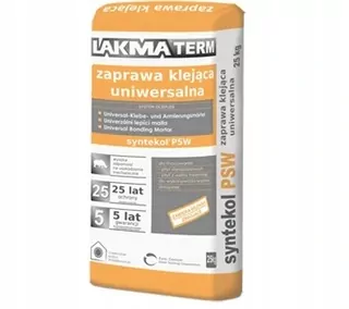Lepidlo -  LAKMA Lepidlo Malty Universal Syntecol 25kg