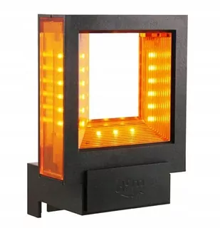 Signálne svetlo DTM QUADRO 24 V-230 V