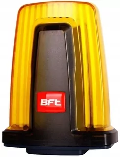 Lampa BFT Radius 24 V s anténou