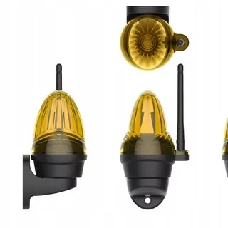 LED lampa pre posuvné brány