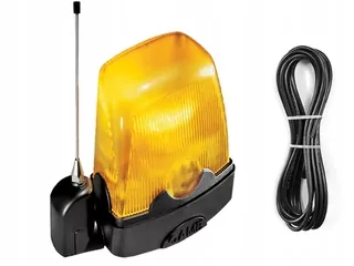 Signálne svetlo CAME KIARO LED 24 V