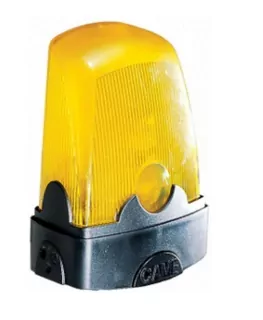 Výstražné svetlo 230 V CAME KIARO LED